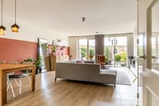 Afbeelding van Eksterstraat 12 - Tweede foto