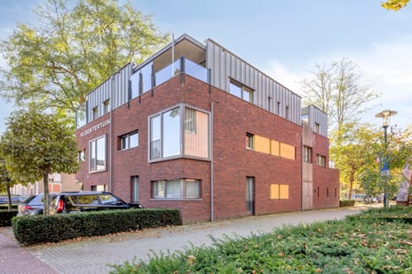 Afbeelding van Kloosterstraat 134-D - Tweede foto