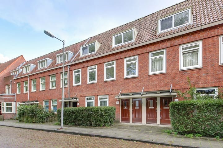 Adelaarsweg 39-1 main image