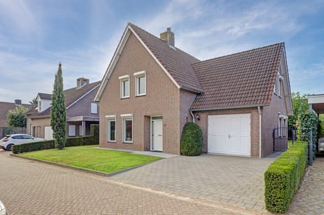 Weystraat 11