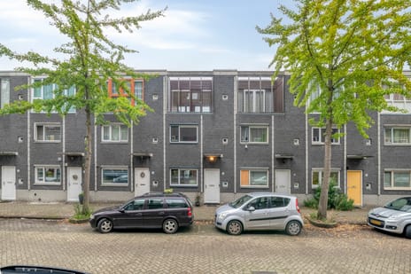 Beverenstraat 8 main image