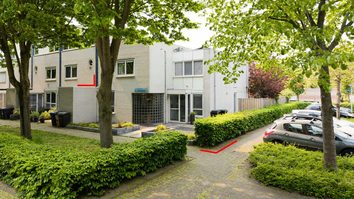 Benny Goodmanstraat 31 main image
