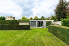 Afbeelding van Beethovenstraat 8 - Derde foto