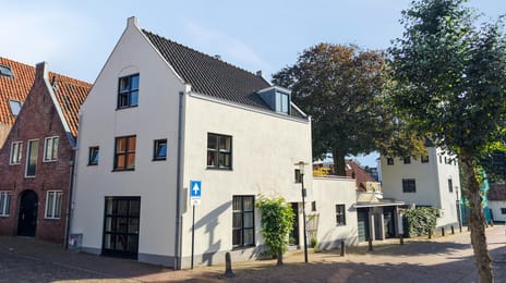 Boldersstraat 1 main image