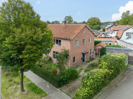 Nieuwstraat 2 main image