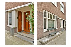 Afbeelding van Eendrachtstraat 11-H - Tweede foto