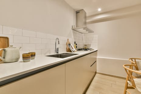 Afbeelding van Nieuwe Kerkstraat 114-F - Derde foto