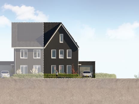 Bovenkamp III - fase 2 | Bouwnummer 059 (Bouwnr. 059)
