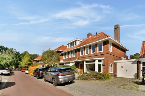 Afbeelding van Berkenrodelaan 20 - Tweede foto