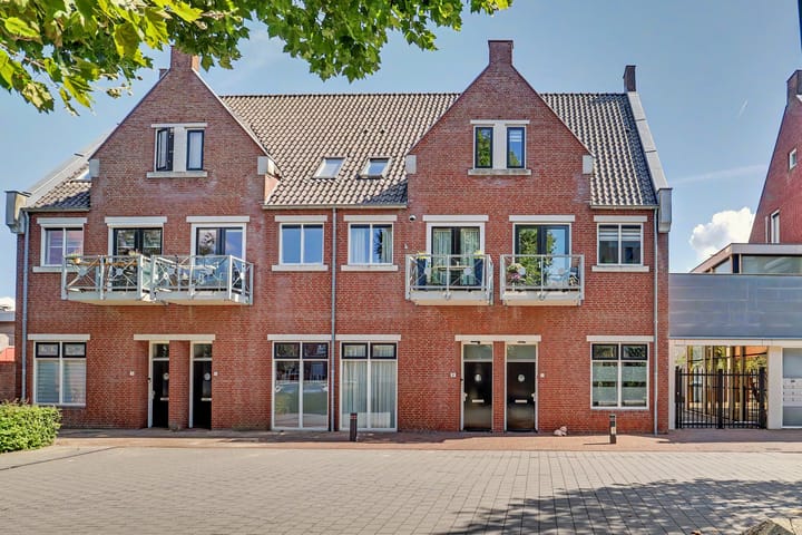 Achter 't Raadhuis 4 main image