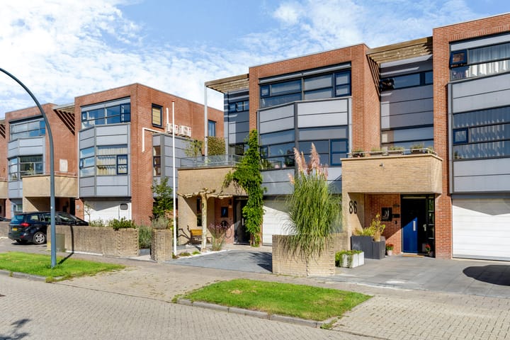 Wiardaplantage 88 main image