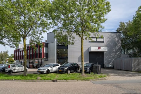 Afbeelding van Wijkermeerstraat 37-D - Derde foto