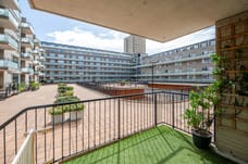 Afbeelding van Zamenhofstraat 110 - Derde foto