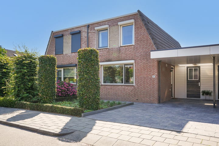 Eijkhovenstraat 4-d main image