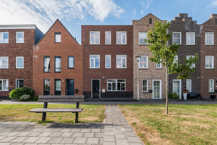 Koning Willem-Alexanderhof 5 main image