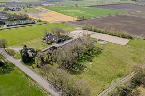 Afbeelding van De Luttergreppel 21 - Derde foto