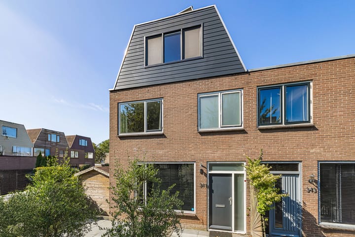 Van den Berghlaan 341 main image