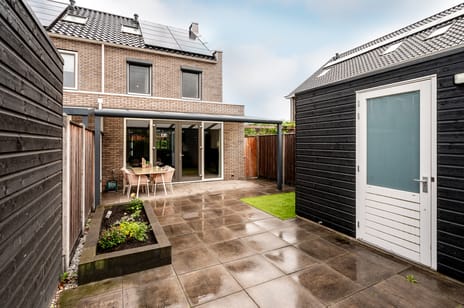 Afbeelding van Molendijkjes 25-A - Derde foto