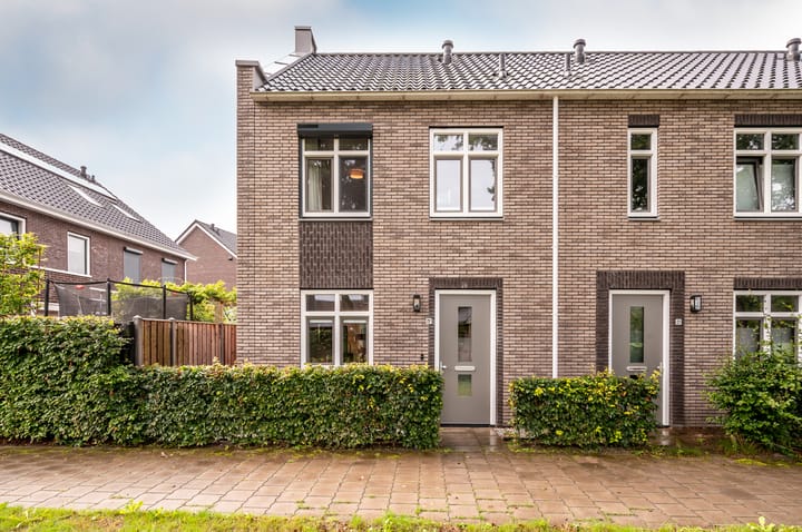 Molendijkjes 25-A main image