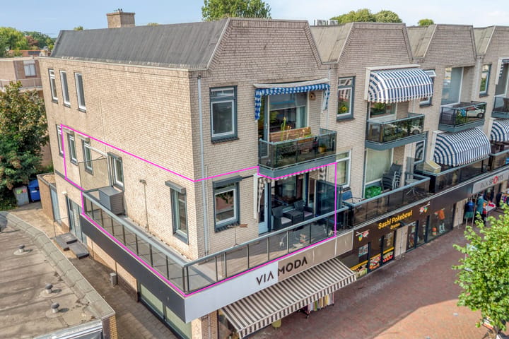 Hogestraat 69-8 main image