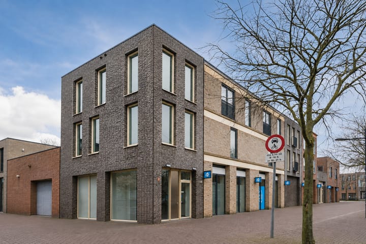 Drongelenplein 20 main image