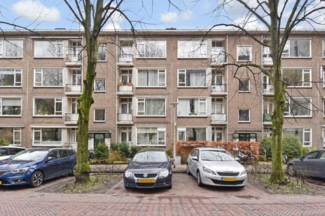 Louise Henriëttestraat 62 main image