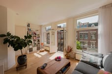Afbeelding van Brederodestraat 56-3 - Tweede foto