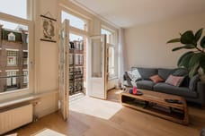 Afbeelding van Brederodestraat 56-3 - Derde foto