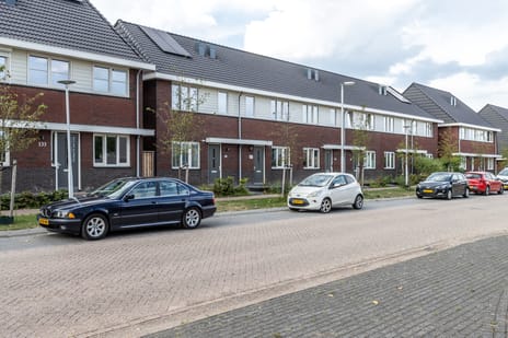Renesselaan 127