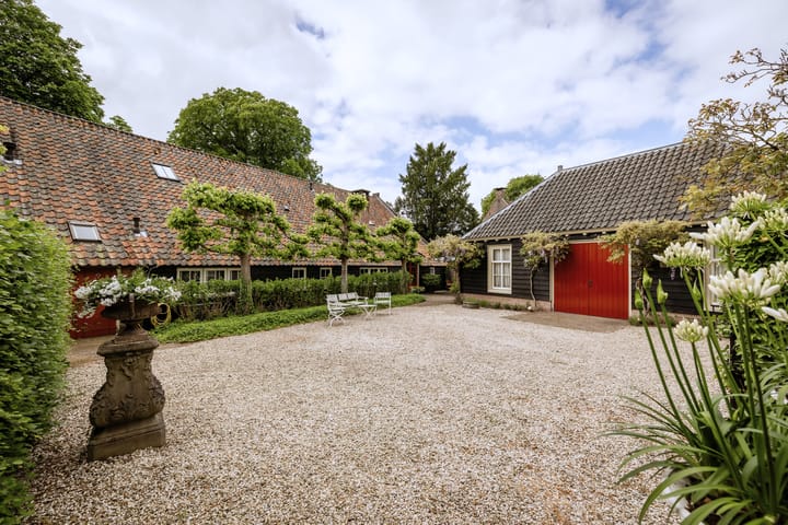 Burgemeester van den Boschstraat 3 main image