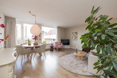 Afbeelding van Noordzeepassage 59 - Derde foto