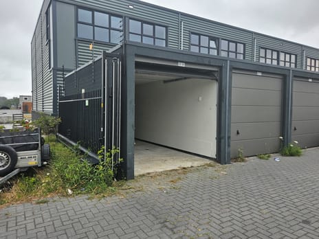Burgemeester Ritmeesterweg 22-24