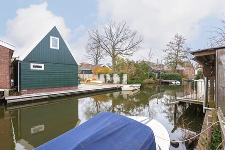 Afbeelding van Prins Hendrikstraat 43 - Derde foto