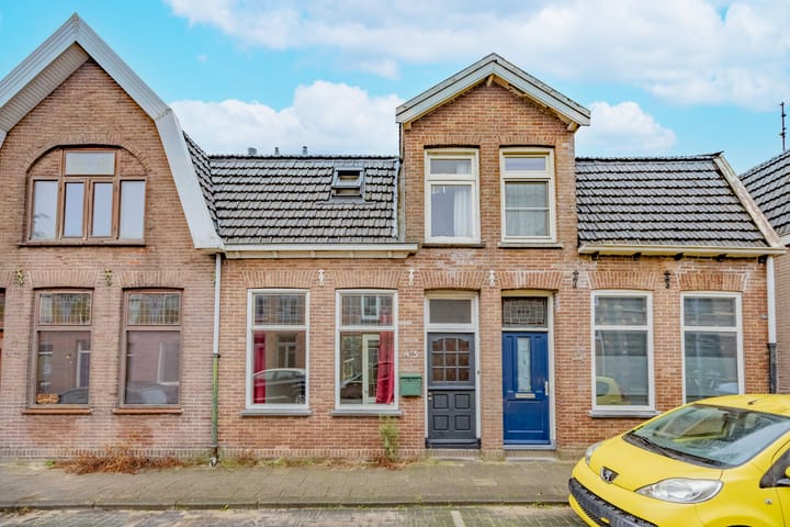 Prins Hendrikstraat 43 main image