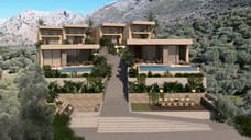 Afbeelding van Paleros Hills - Tweede foto