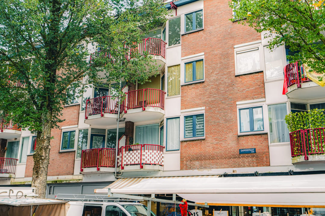House Exterior