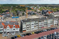 Afbeelding van Van der Wijckplein 3-B - Derde foto
