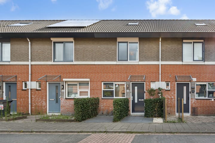Roggeakker 38 main image