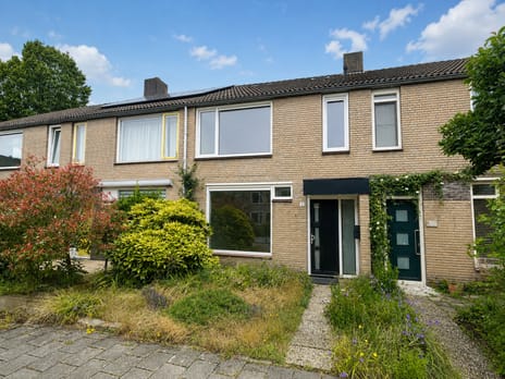 Kaardenstekerstraat 5