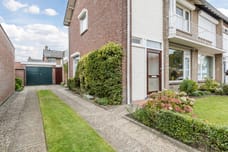 Image of Van Spreeuwelstraat 17 - Second image