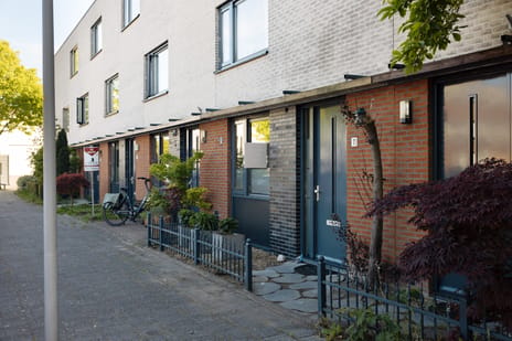 Gymnastiekplein 11 secondary image