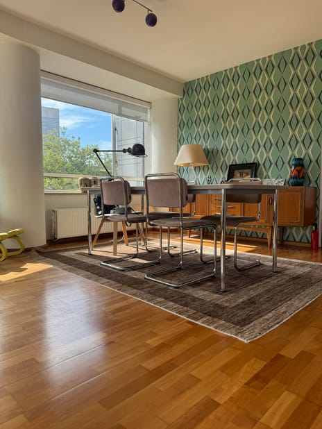 Goudsesingel 519