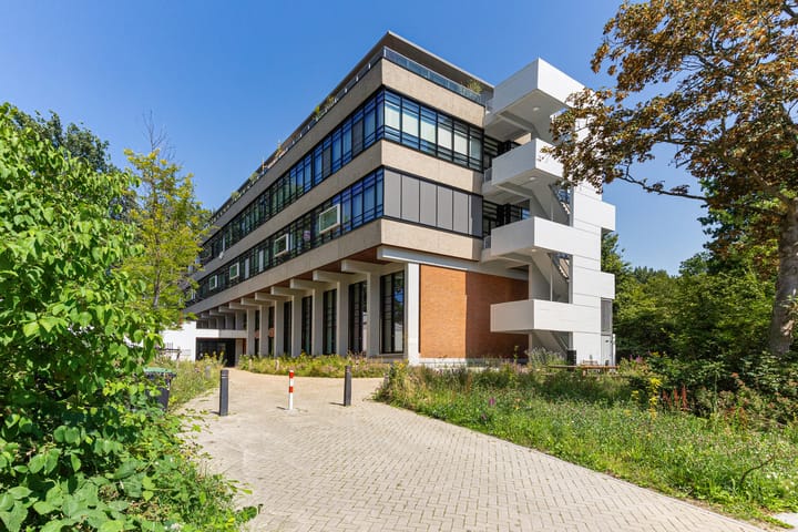 Van Schendelstraat 1-51 main image
