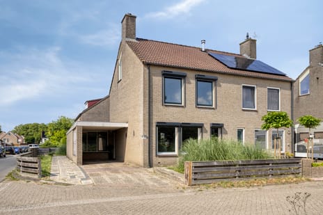 Mezenveld 143 tertiary image