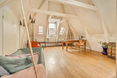 Afbeelding van Quellijnstraat 17-4 - Tweede foto