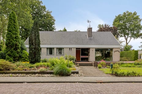 van Ewsumlaan 4 main image