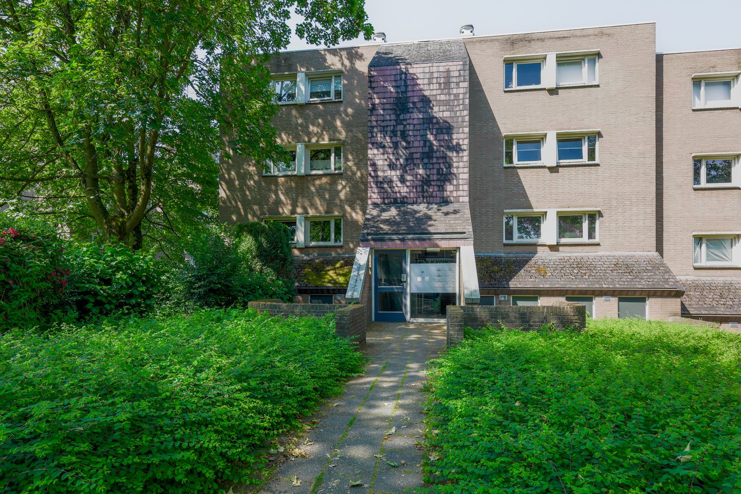 Peschstraat 44 in Heerlen