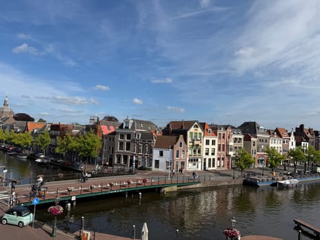 Afbeelding van Beestenmarkt 11-B - Derde foto