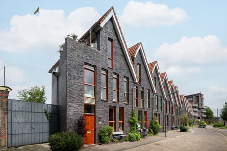 Oostvest 14-A main image