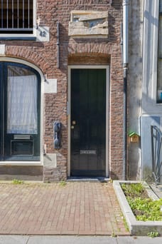 Image of Recht Boomssloot 42-B - Third image